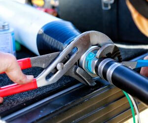 About Water Leak Detection Pros Coal City, WV